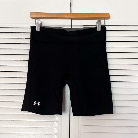Under Armour Pants - Under Armour | Athletic Bike Shorts